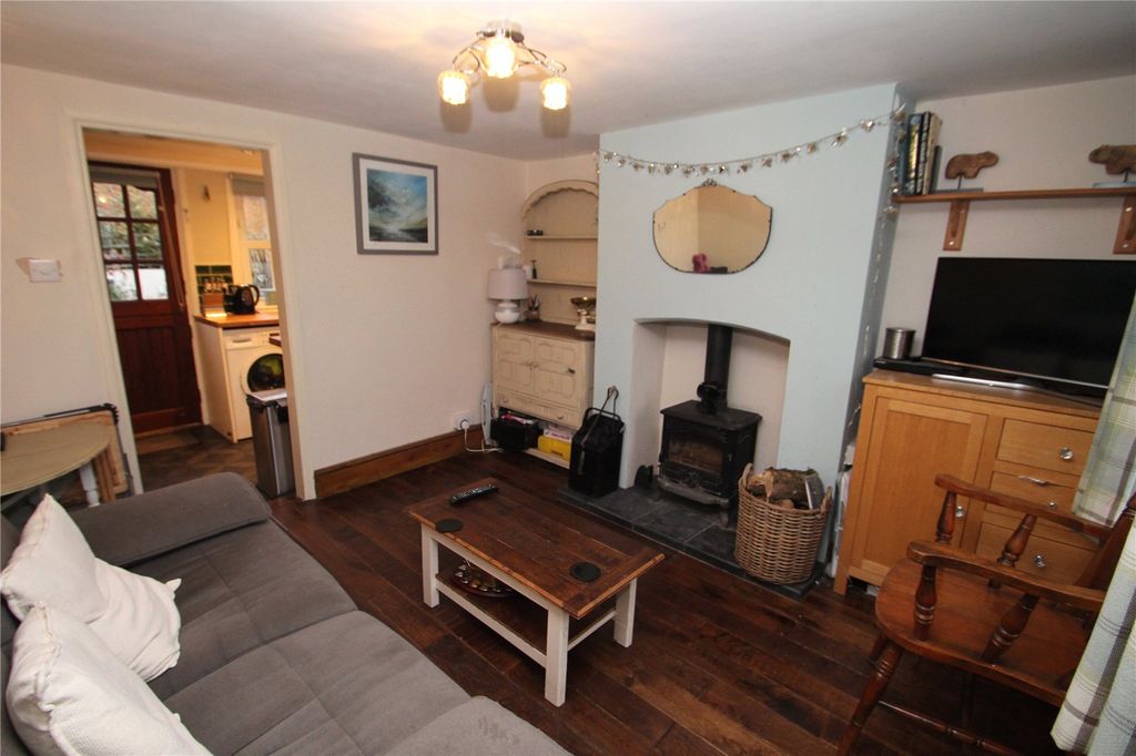 Property photo 3 of 8 Living Room