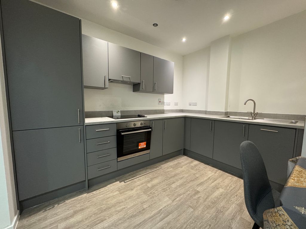 Additional image 15 of 1 bed flat to rentCastle Street, Taunton TA1