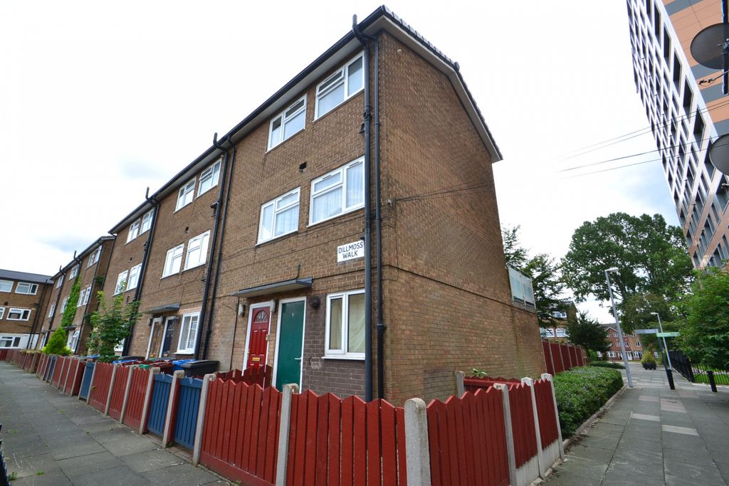 Property photo 1 of 10 1 Bedroom Flat For Rent