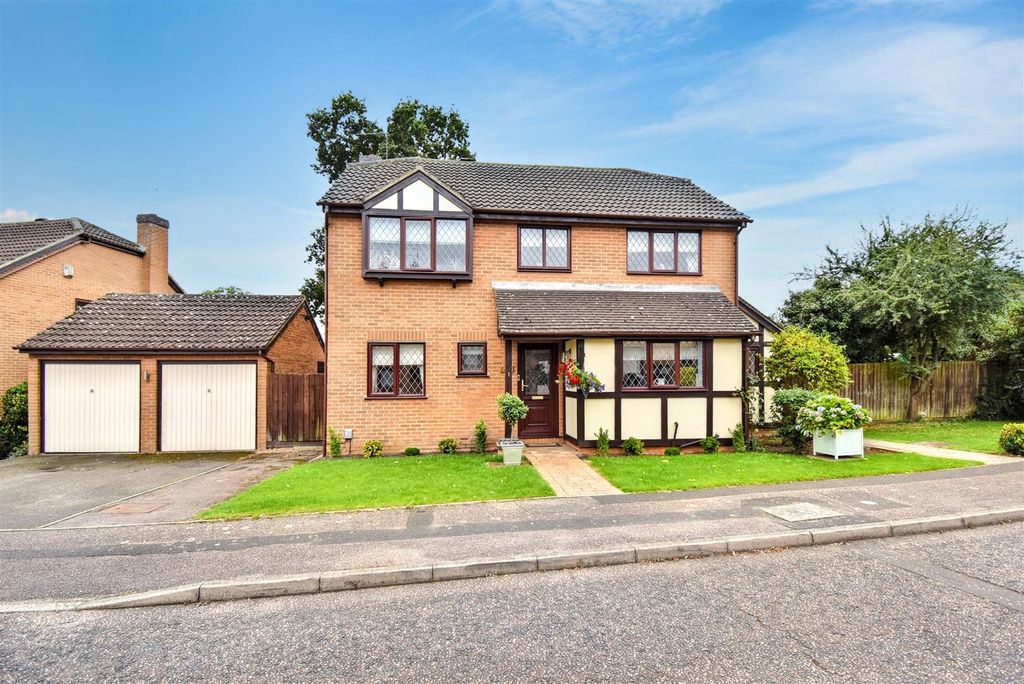 Additional image 38 of 4 bed detached house for saleBriery Close, Great Oakley, Corby NN18