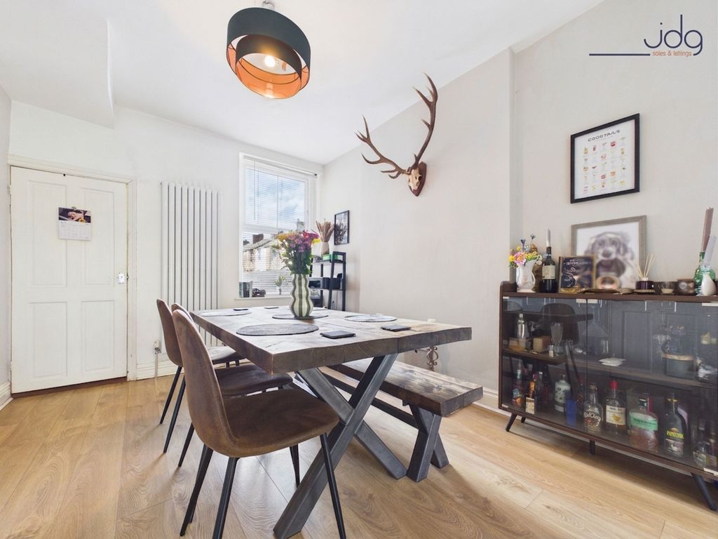 Property photo 3 of 17 The Dining Room