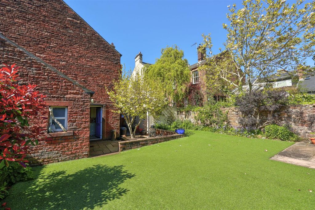 Additional image 39 of 6 bed property for saleLowther Street, Penrith CA11