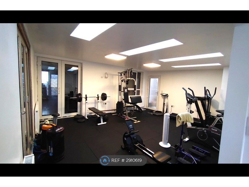 Property photo 2 of 14 Gym - Rear