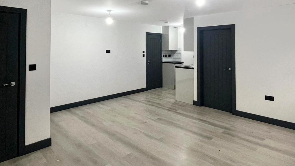 Property photo 2 of 5 Open Plan Living