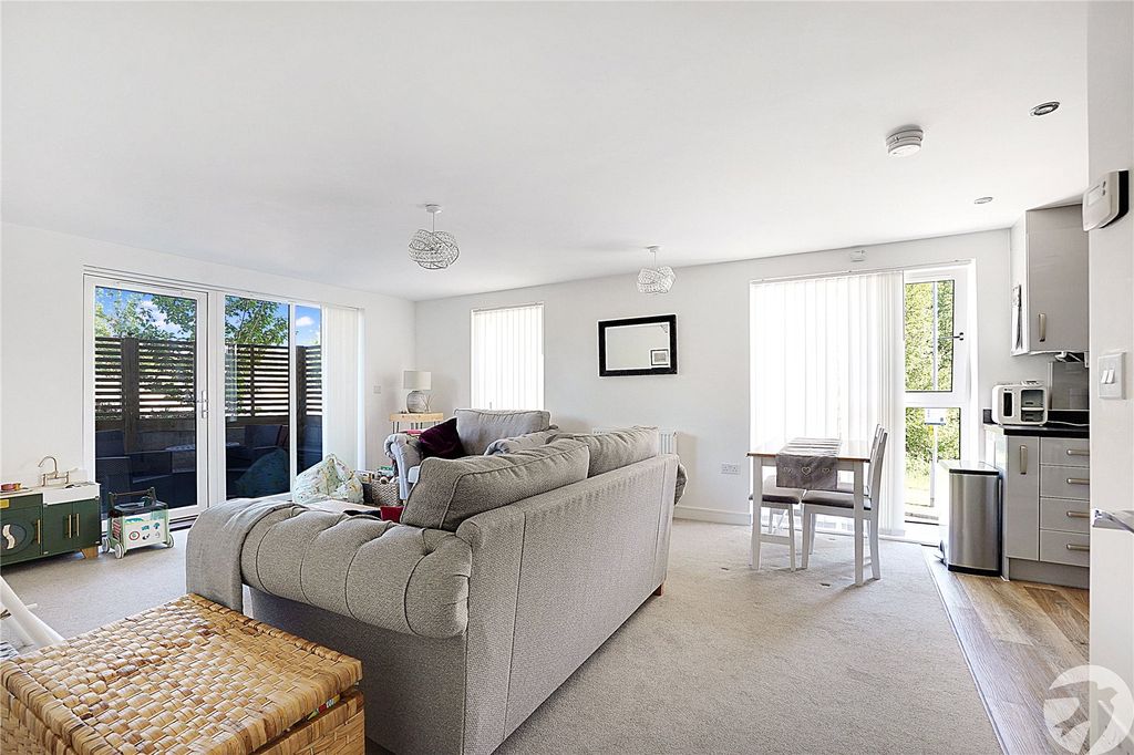 Property photo 3 of 18 Open Plan Living