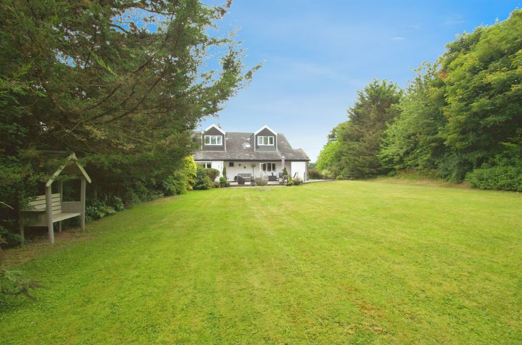 Additional image 31 of 4 bed detached house for saleCwrt Gwilym Farm, Coychurch, Bridgend CF35