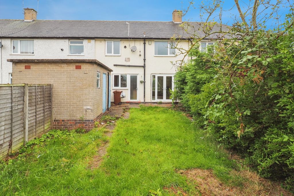 Property photo 1 of 16 Rear