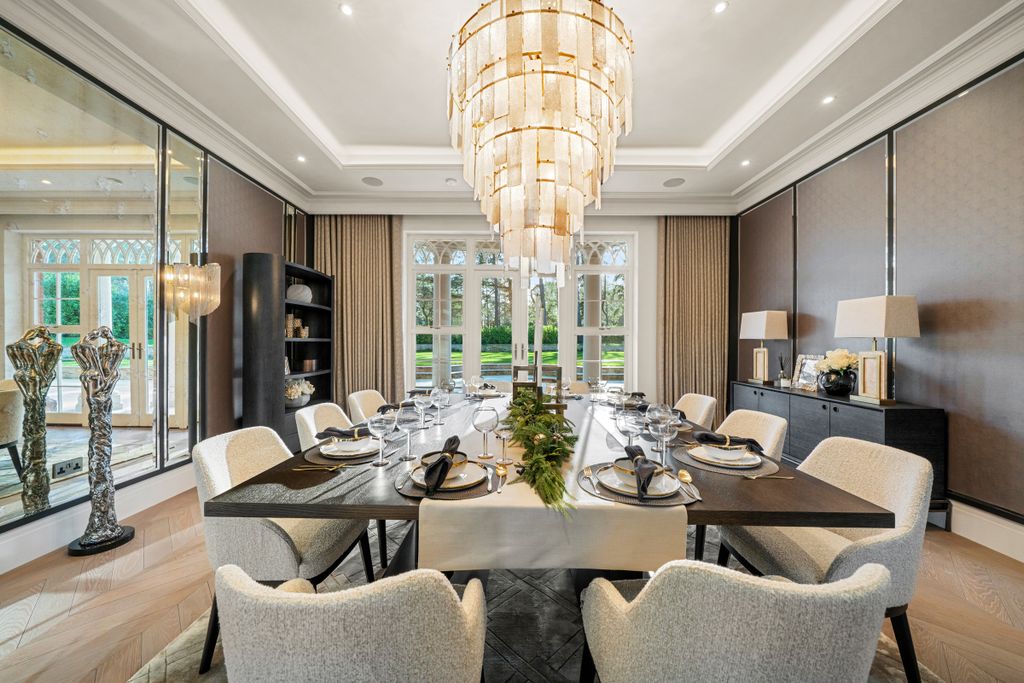 Additional image 10 of 1 bed country house for saleSherbourne Drive, Virginia Water, Ascot SL5