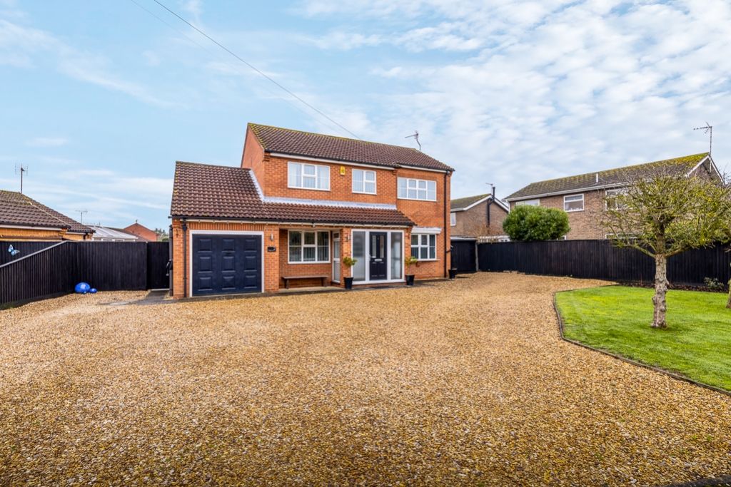 Property photo 1 of 30 2 Oakwood Glade (Holbeach)-6