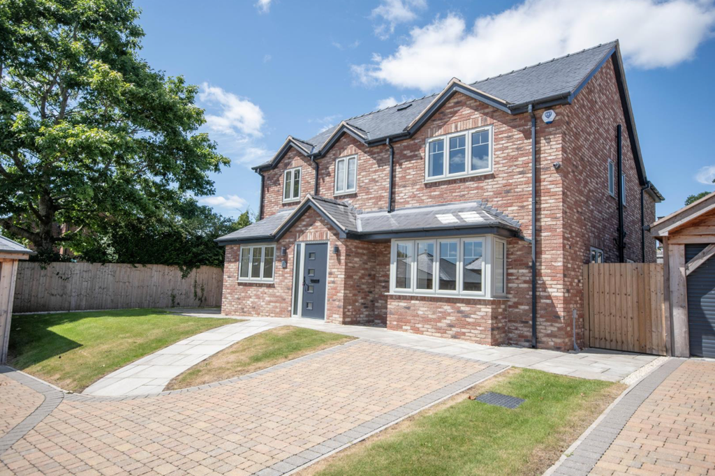 Additional image 15 of 4 bed detached house for saleBreidden View, Llansantfraidd Ym Mechain SY22