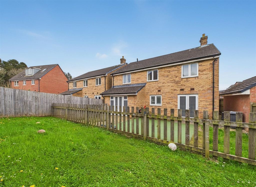 Property photo 2 of 2 Ext Rear.Jpg