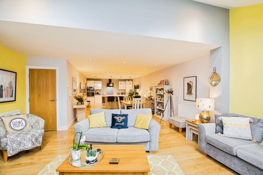 Property photo 3 of 26 Living Area