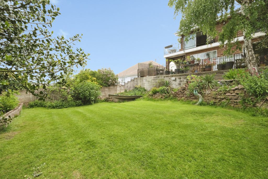 Property photo 3 of 21 Rear Garden