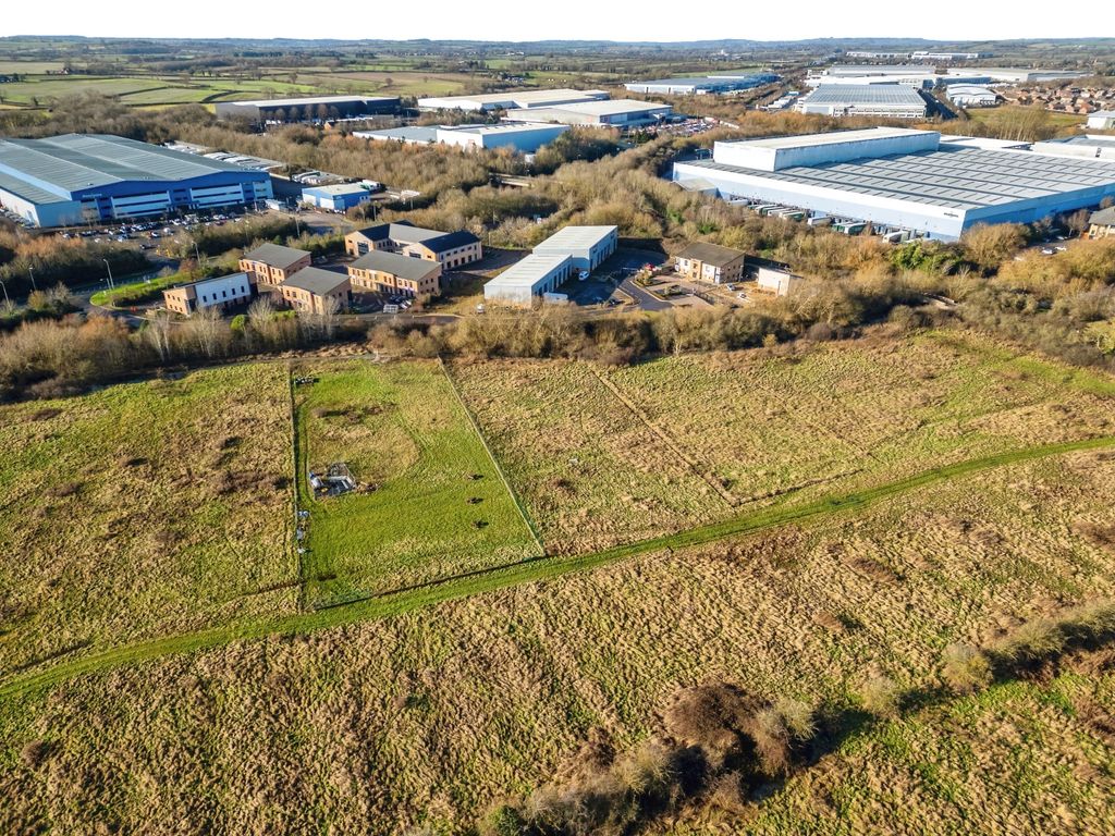 Additional image 31 of Land for saleNear Hunsbury Meadows, Northampton NN4