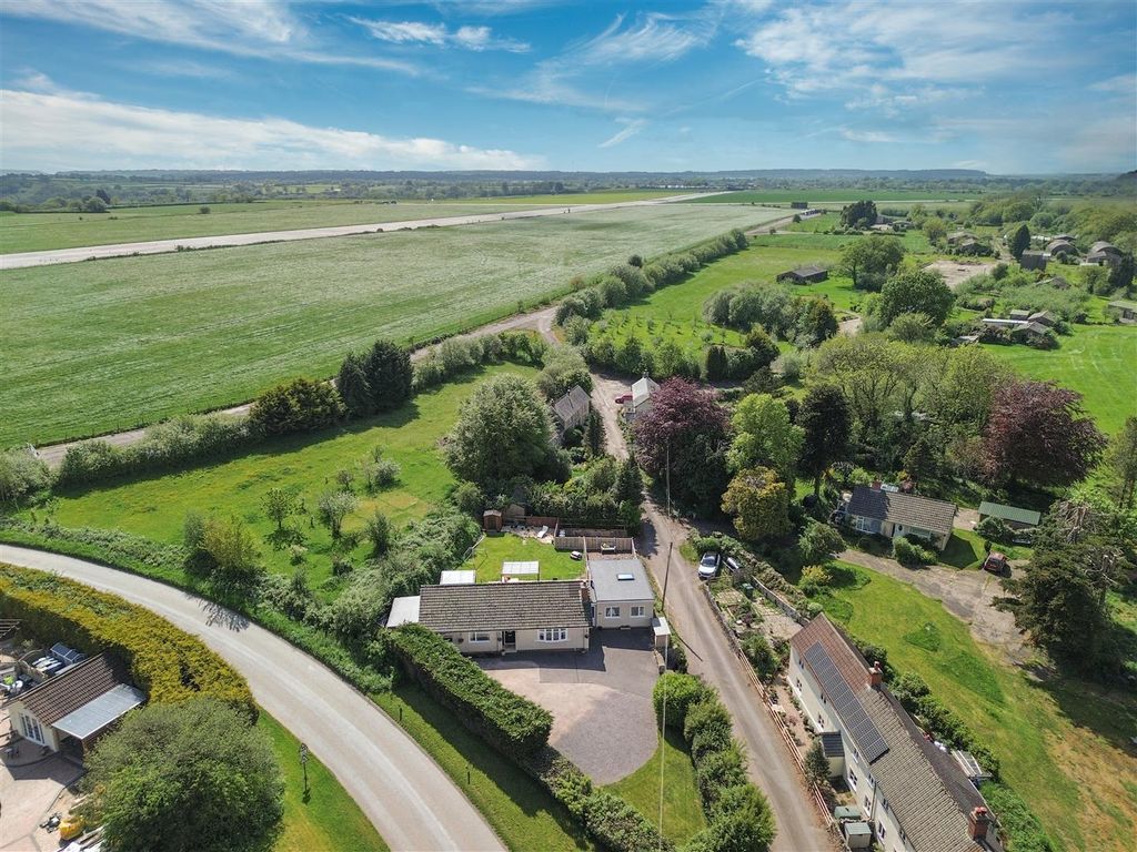 Property photo 1 of 19 Drone Front View