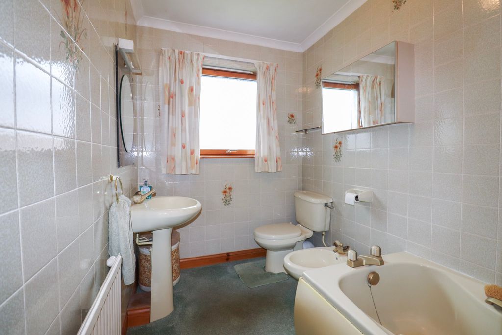 Additional image 20 of 3 bed detached bungalow for sale1 Craignair Gardens, Dalbeattie DG5