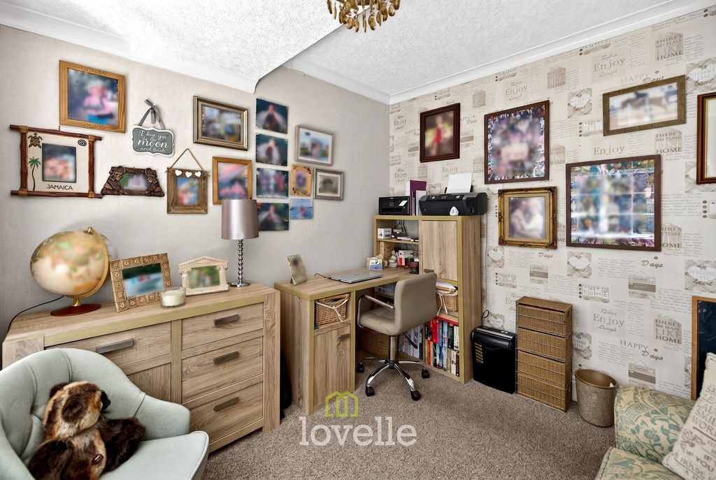 Additional image 20 of 3 bed detached house for salePelham Avenue, Scartho, Grimsby DN33