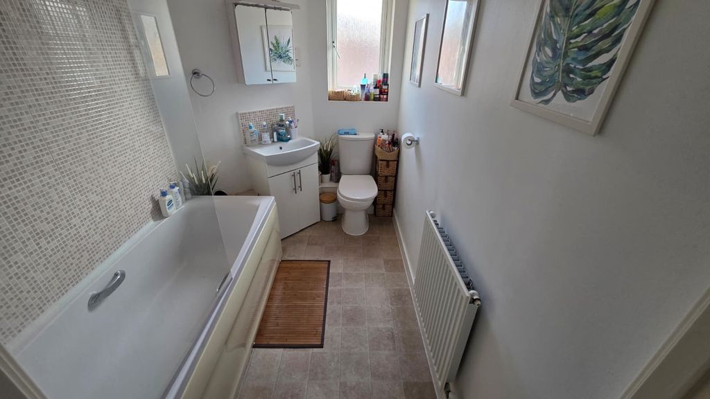 Additional image 12 of 2 bed flat for saleThe Sidings, Bristol BS16