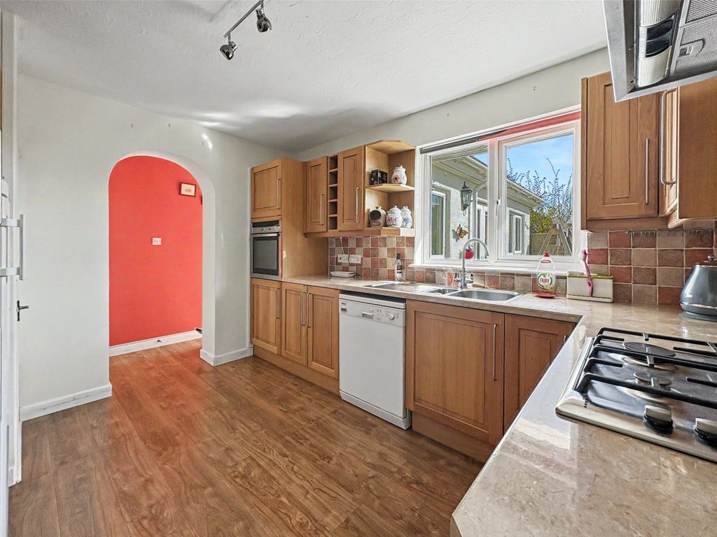 Property photo 3 of 12 3 - Kitchen