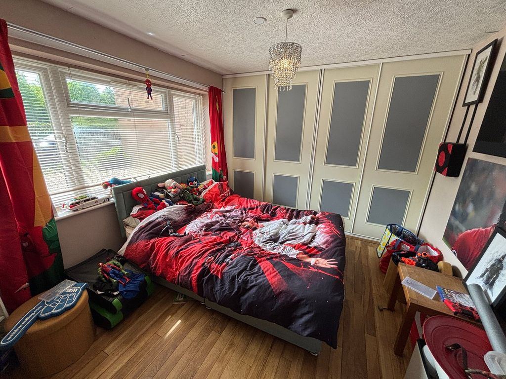 Additional image 9 of 4 bed detached house for saleLlandrindod Wells LD1