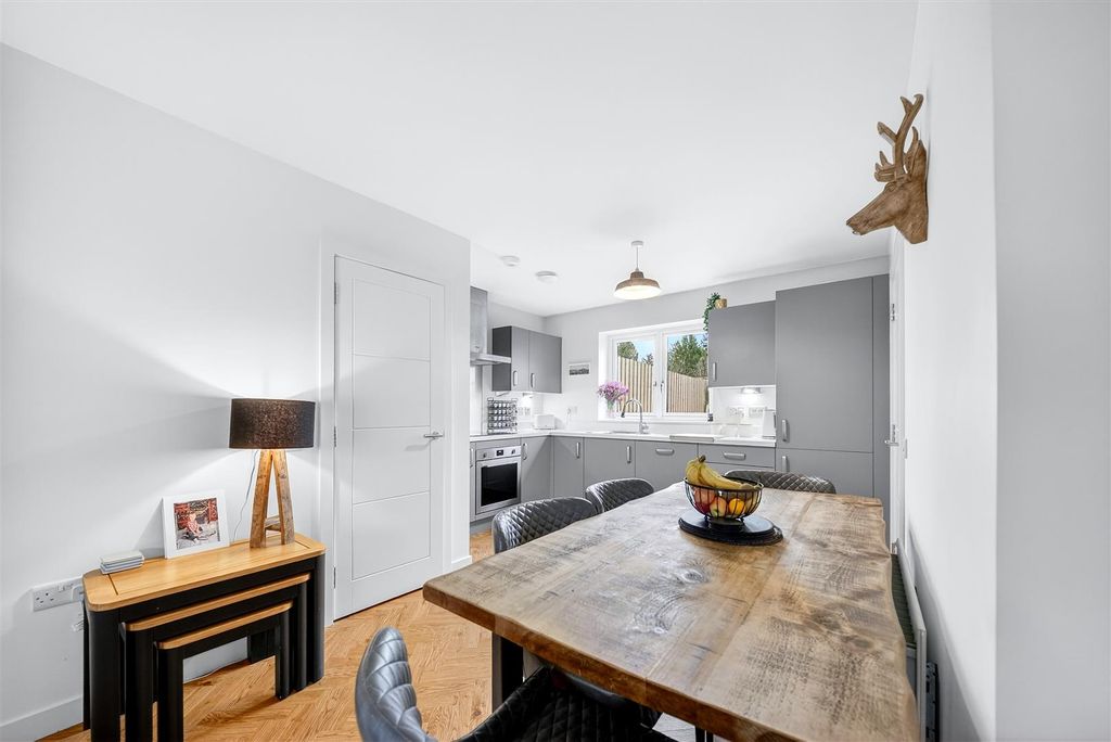 Property photo 3 of 12 Lounge/Kitchen/Dining Room