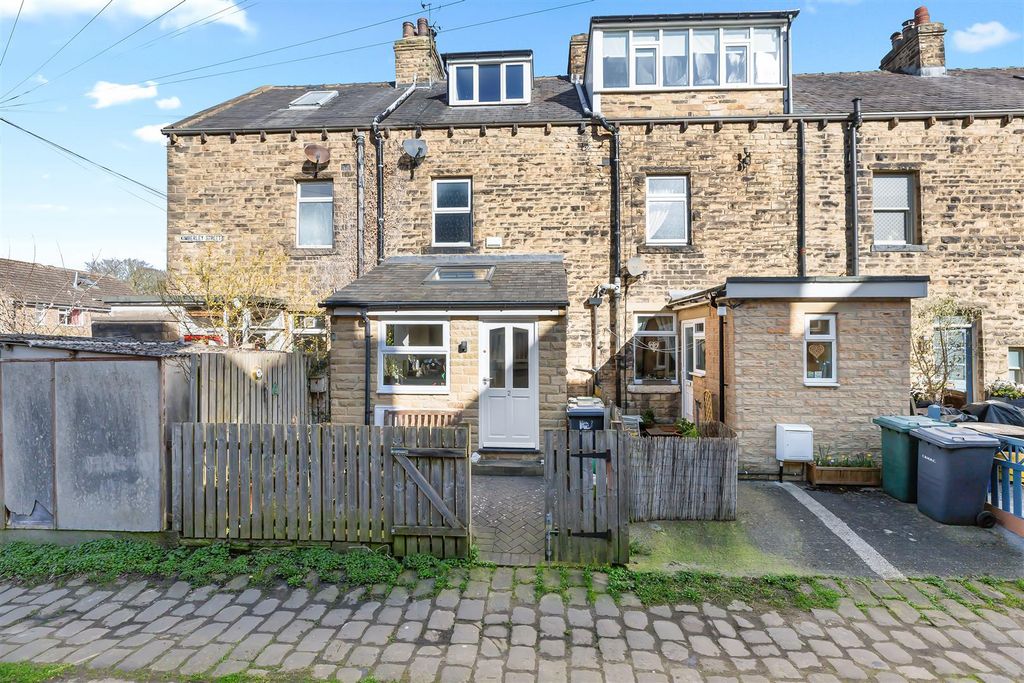 Property photo 2 of 15 Rear Elev.Jpg