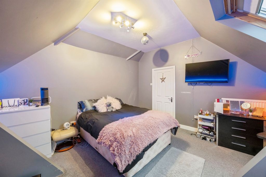 Additional image 14 of 5 bed detached house for saleMelton Road, Sprotbrough, Doncaster DN5