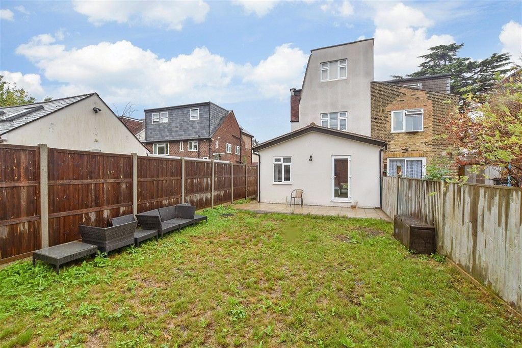 Property photo 1 of 12 Rear Elevation