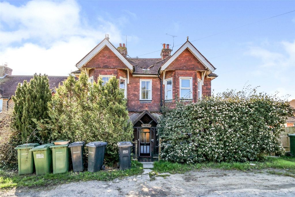 Additional image 14 of 1 bed flat for saleFirefield, Brightling Road, Robertsbridge TN32