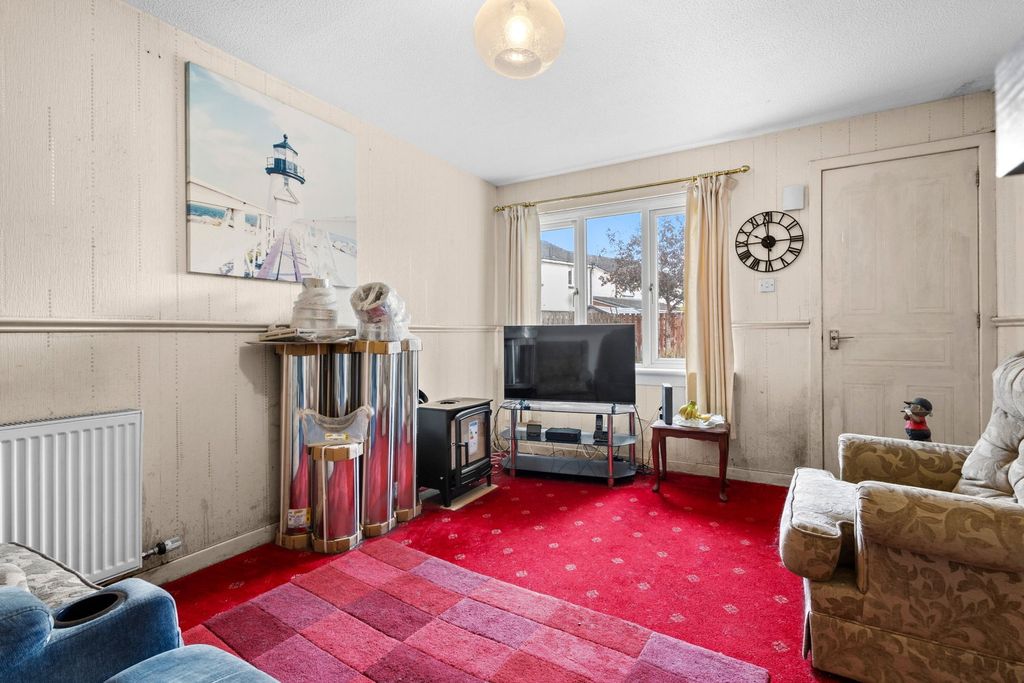 Additional image 8 of 2 bed flat for saleFiddison Place, Prestwick KA9