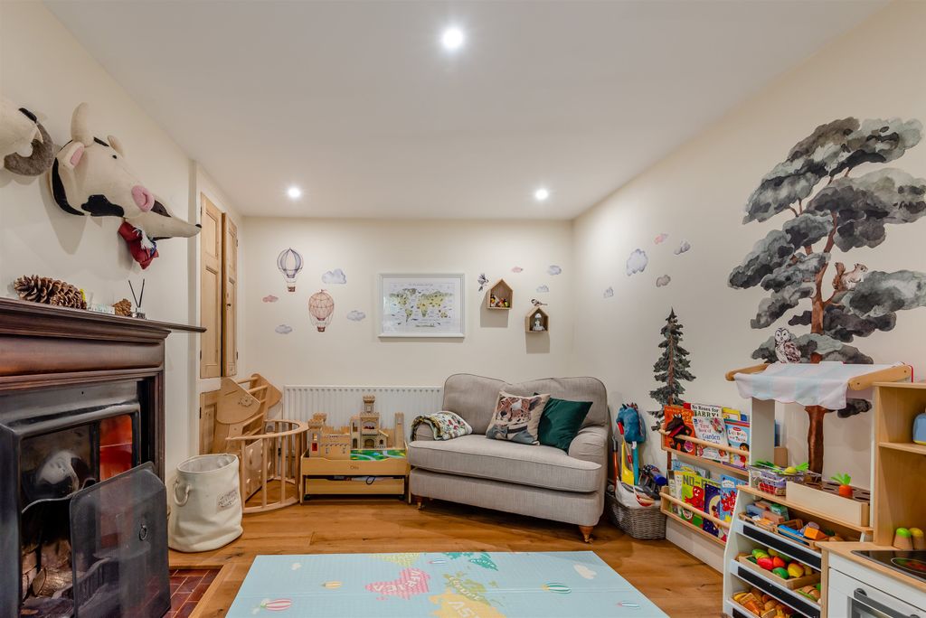 Additional image 6 of 3 bed semi-detached house for saleHayes Gate, Mathern, Chepstow, Monmouthshire NP16