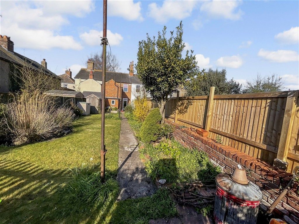 Property photo 2 of 15 Rear Garden