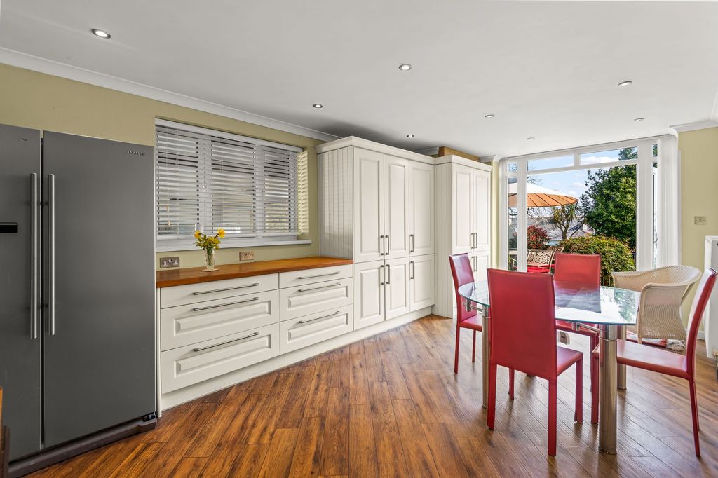 Additional image 9 of 5 bed detached house for saleHartley Avenue, Mannamead PL3