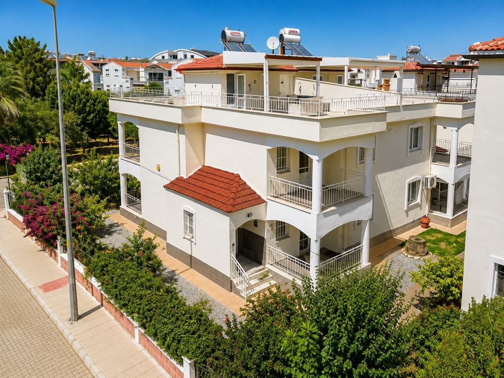 Property photo 3 of 23 Detached Didim Villa For Sale With A Vast Roof Terrace – Three-Floor Villa With Huge Terrace