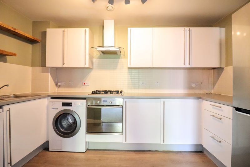 Property photo 2 of 13 Kitchen