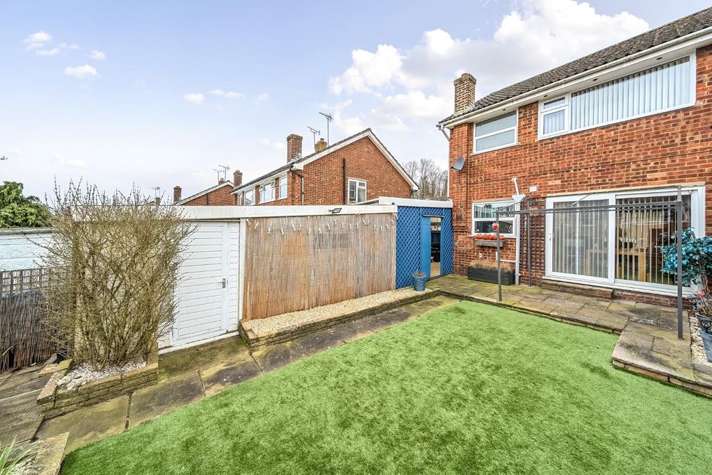 Additional image 13 of 3 bed semi-detached house for saleCradlebridge Drive, Willesborough, Ashford TN24