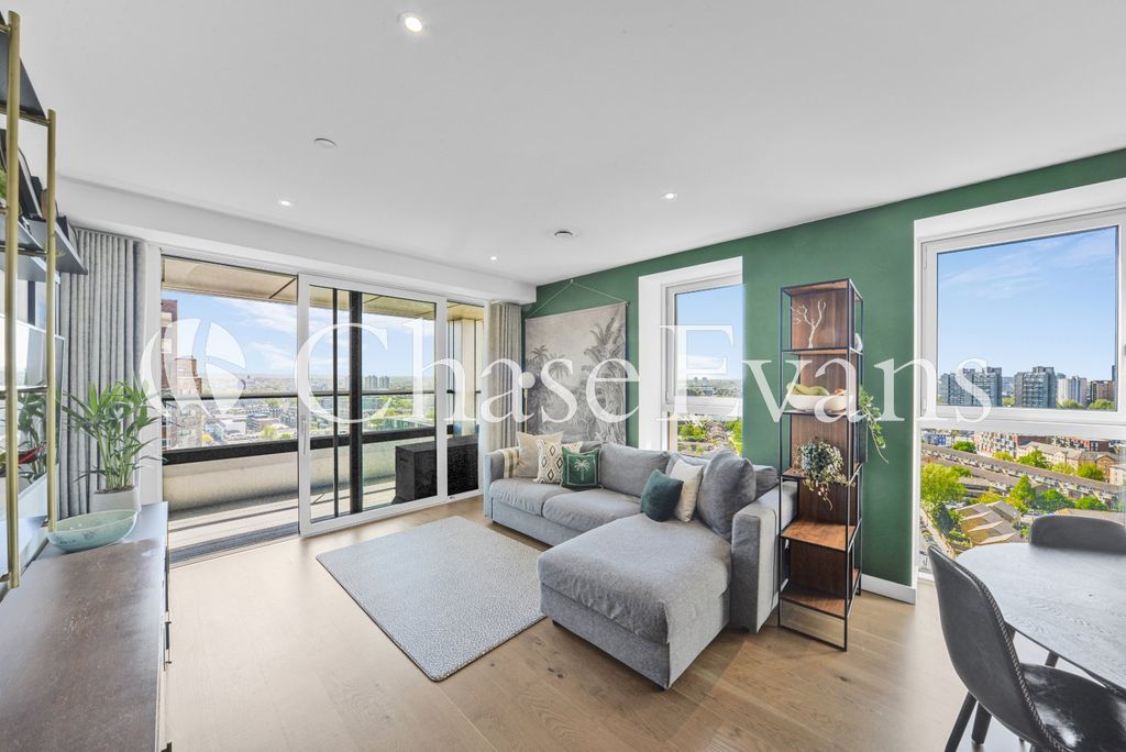 Property photo 1 of 26 Living Area