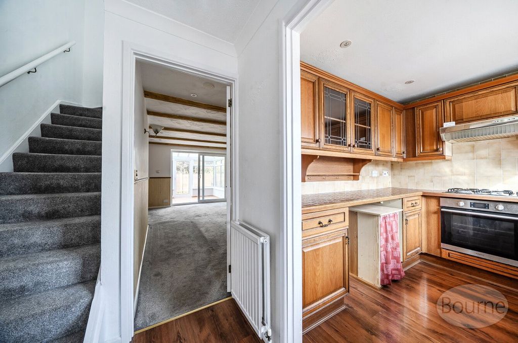 Additional image 6 of 3 bed terraced house for saleTorberry Drive, Petersfield, Hampshire GU31