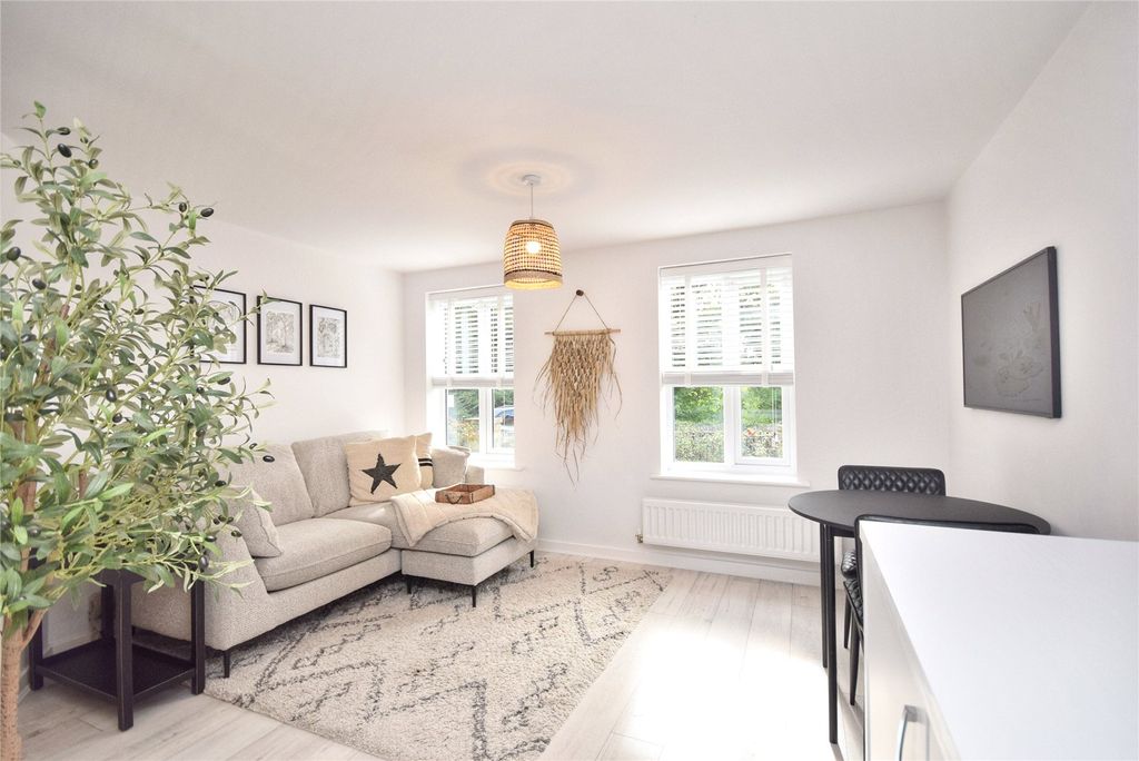 Property photo 3 of 19 Open Plan Living
