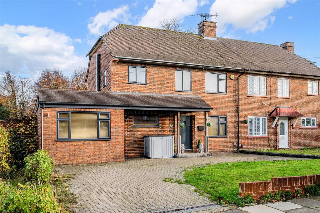 Property photo 1 of 15 Partridge Mead, (5).Jpg