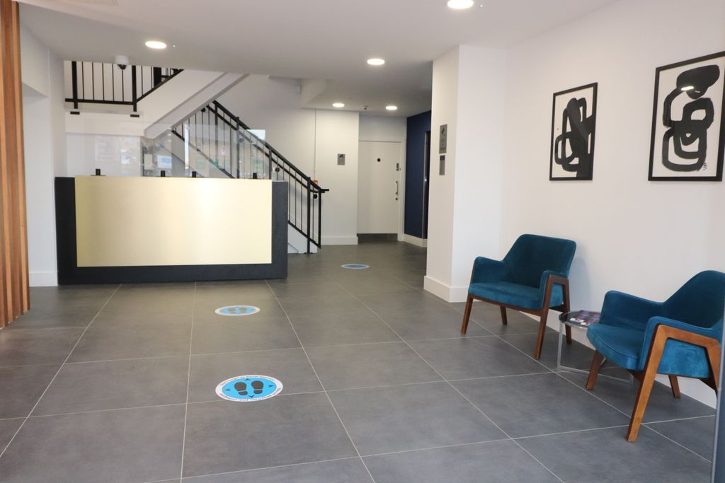 Property photo 3 of 11 Communal Entrance/Resident Concierge