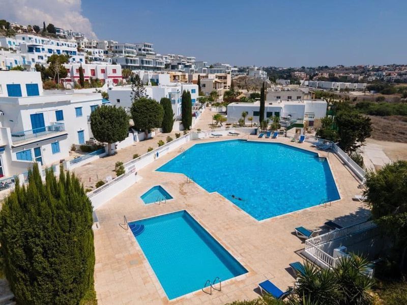 Property photo 1 of 19 Communal Pool
