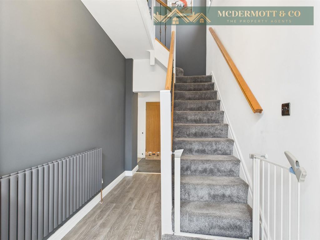 Property photo 3 of 29 Stairs And Landing