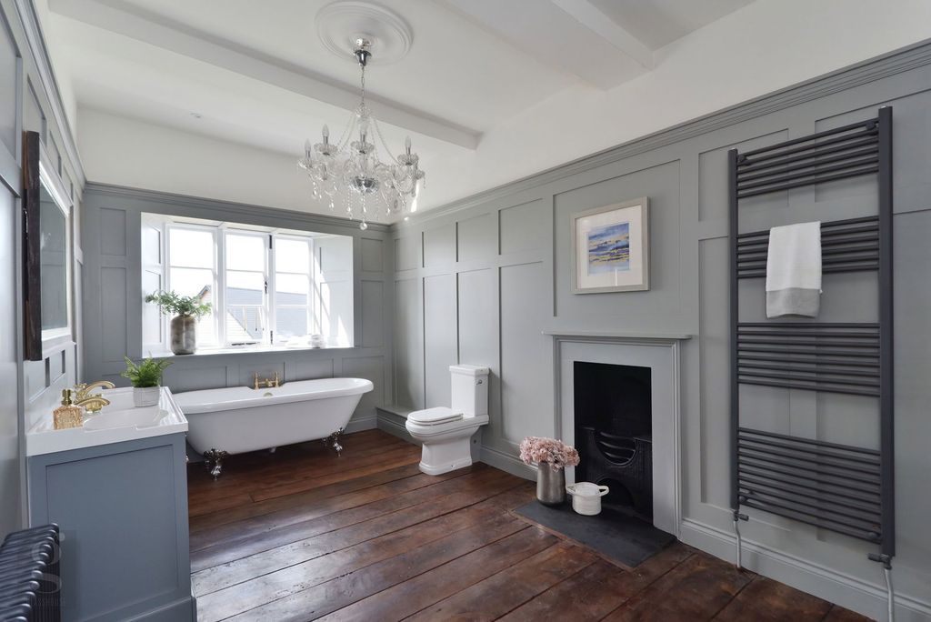 Additional image 44 of 6 bed detached house for saleHolmer, Hereford HR4