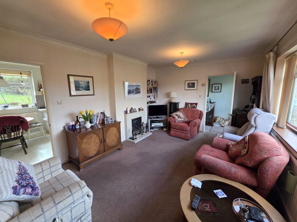 Additional image 5 of 2 bed bungalow for saleStephens Crescent, Govilon, Abergavenny NP7