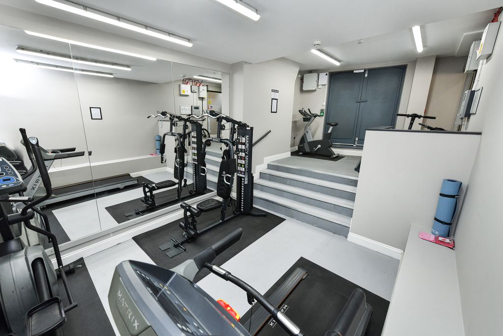 Property photo 3 of 11 Canningplgym-8