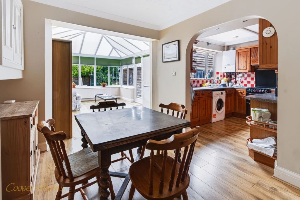 Property photo 3 of 12 Kitchen/Diner