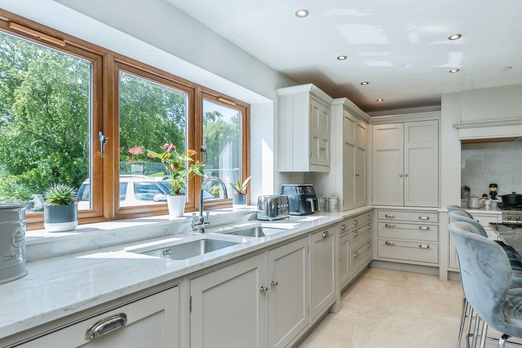 Additional image 6 of 4 bed detached house for salePant Du Road, Eryrys, Mold, Denbighshire CH7