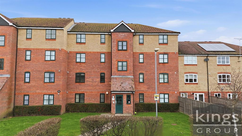 Additional image 9 of 2 bed flat for saleEden Close, Enfield EN3