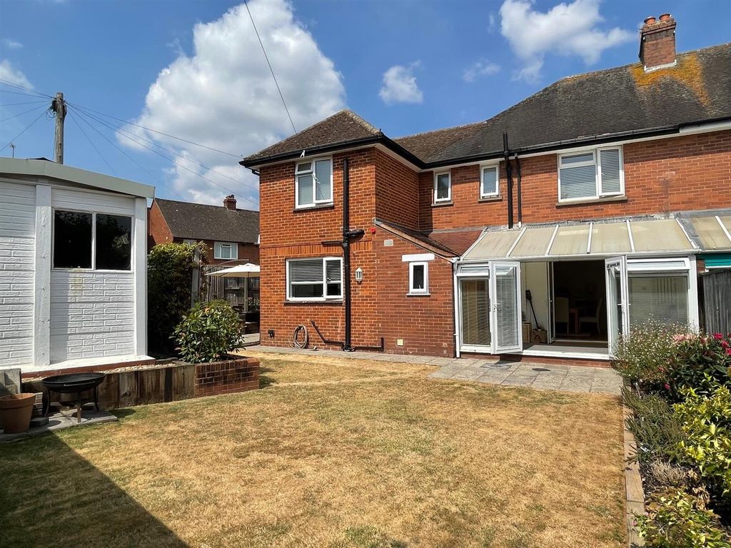 Property photo 3 of 48 Rear Elevation